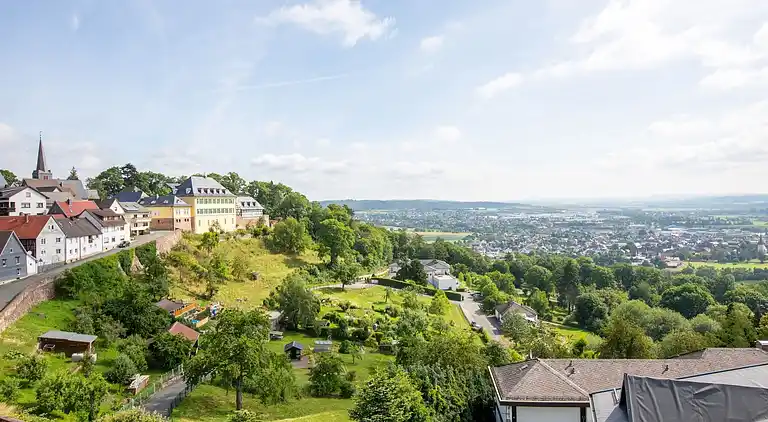 Ferielejlighed i Battenberg