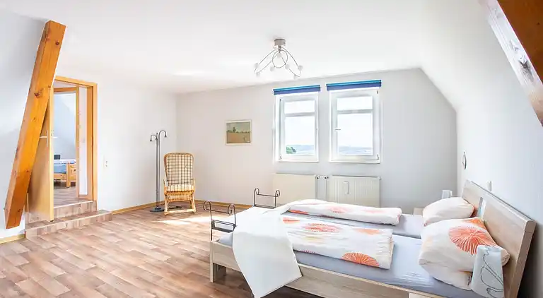 Ferielejlighed i Battenberg