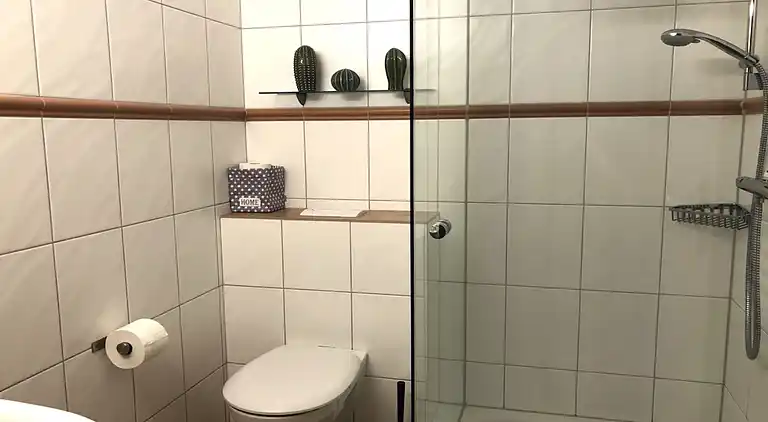 Ferielejlighed i Sellinghausen