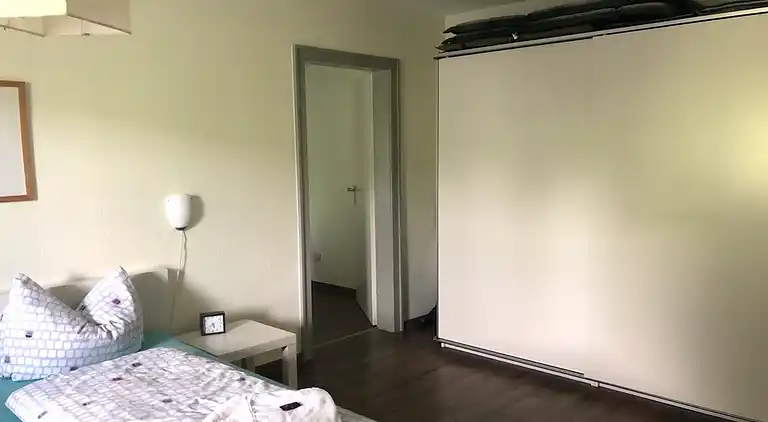 Ferielejlighed i Sellinghausen