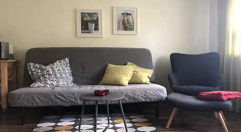 Ferielejlighed i Sellinghausen