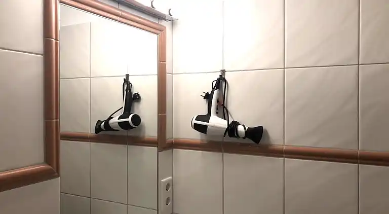 Ferielejlighed i Sellinghausen