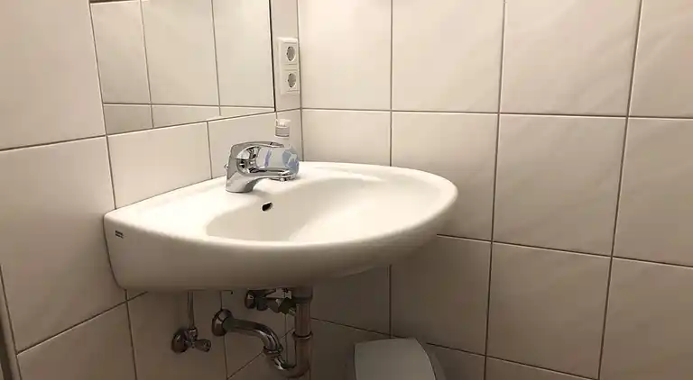 Ferielejlighed i Sellinghausen