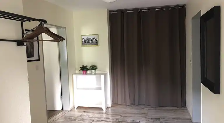 Ferielejlighed i Sellinghausen