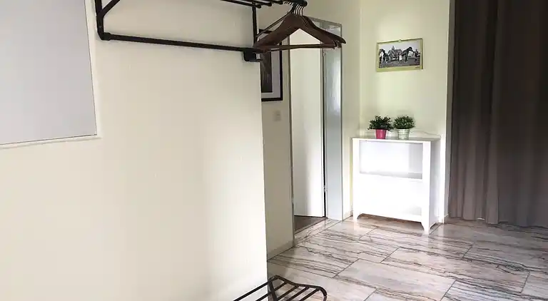 Ferielejlighed i Sellinghausen