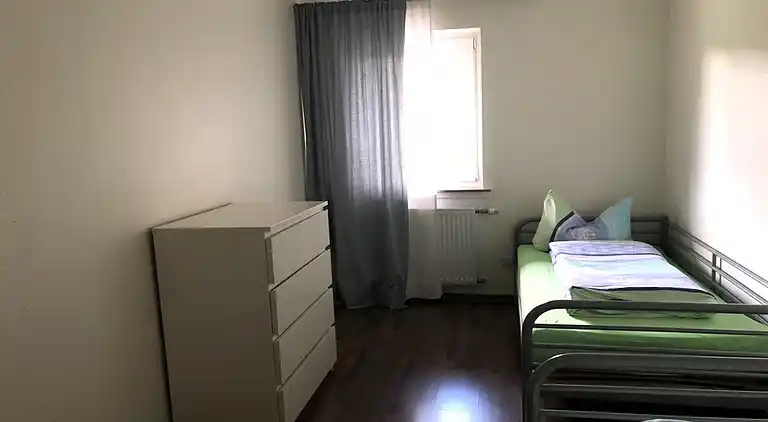 Ferielejlighed i Sellinghausen