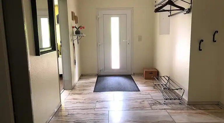 Ferielejlighed i Sellinghausen