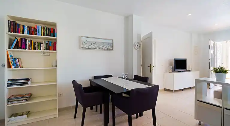 Villa in Residencial Benimar