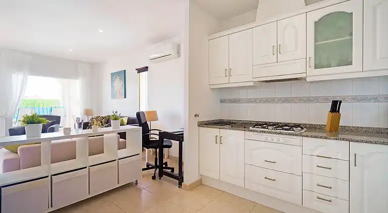 Villa in Residencial Benimar