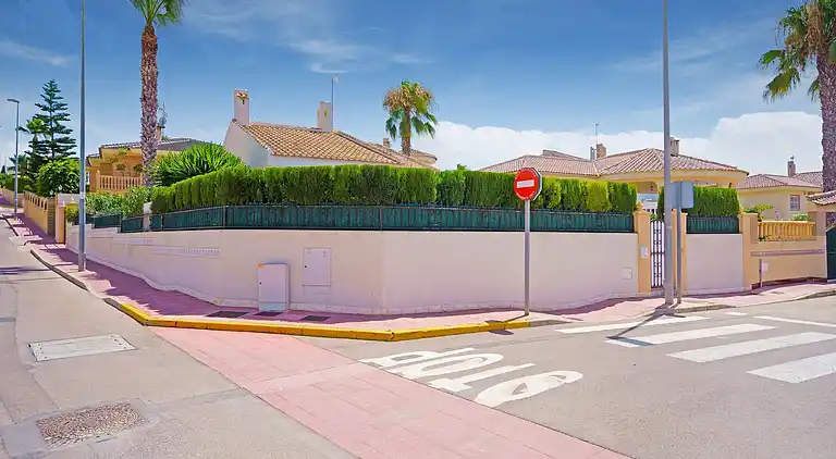 Villa in Residencial Benimar