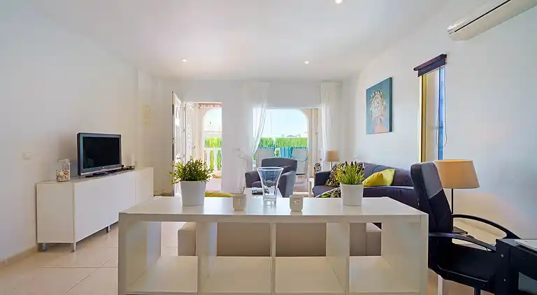 Villa in Residencial Benimar