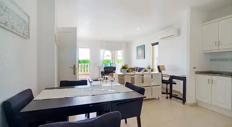 Villa in Residencial Benimar