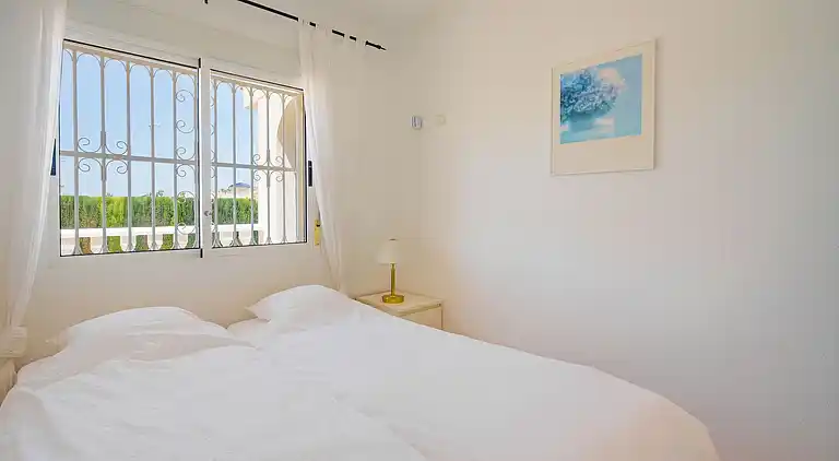 Villa in Residencial Benimar