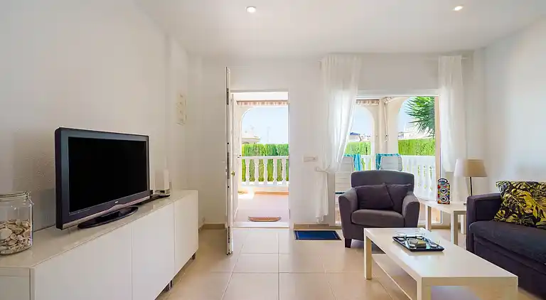 Villa in Residencial Benimar