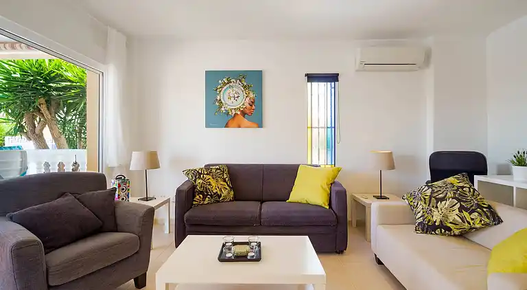 Villa in Residencial Benimar