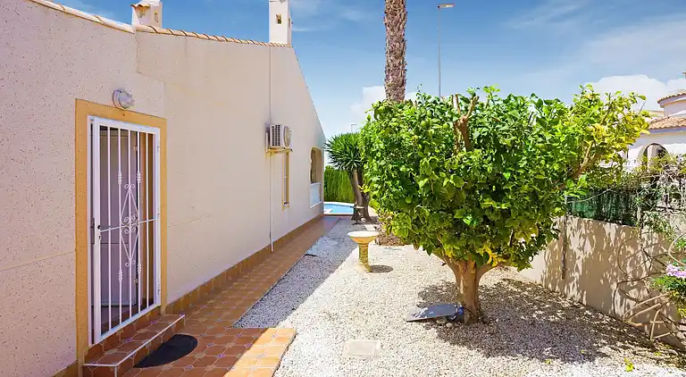 Villa in Residencial Benimar