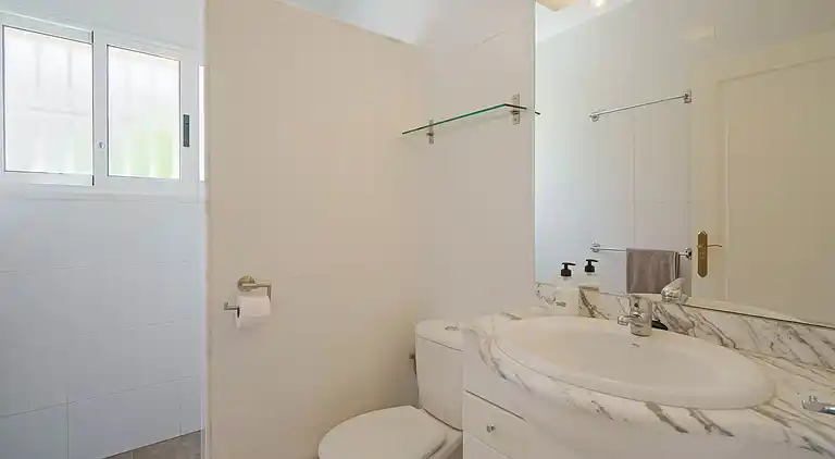 Villa in Residencial Benimar