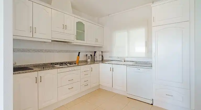 Villa in Residencial Benimar