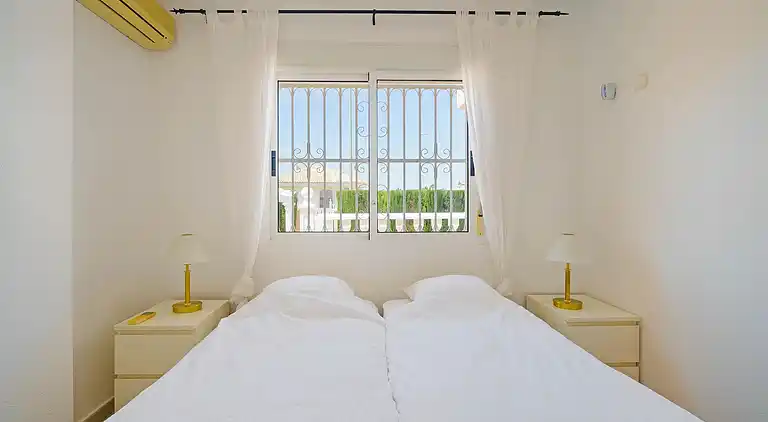 Villa in Residencial Benimar