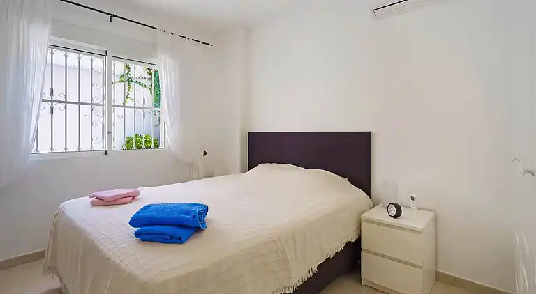 Villa in Residencial Benimar