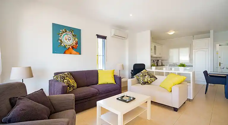 Villa in Residencial Benimar