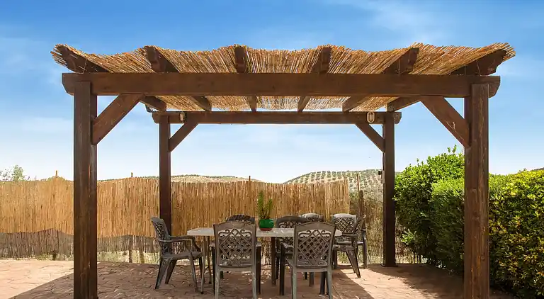 Cottage in Venta Nueva