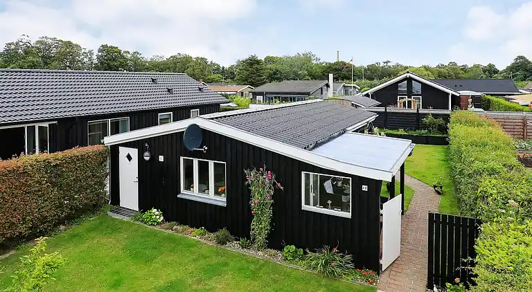 Sommerhus i Assens