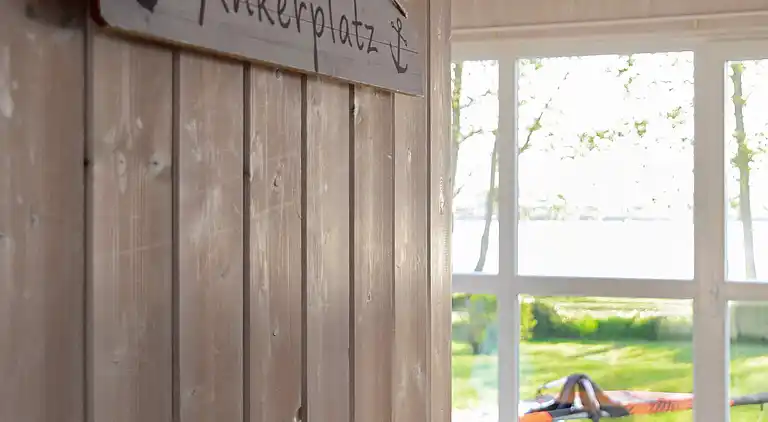 Ferienhaus in Kronsgaard