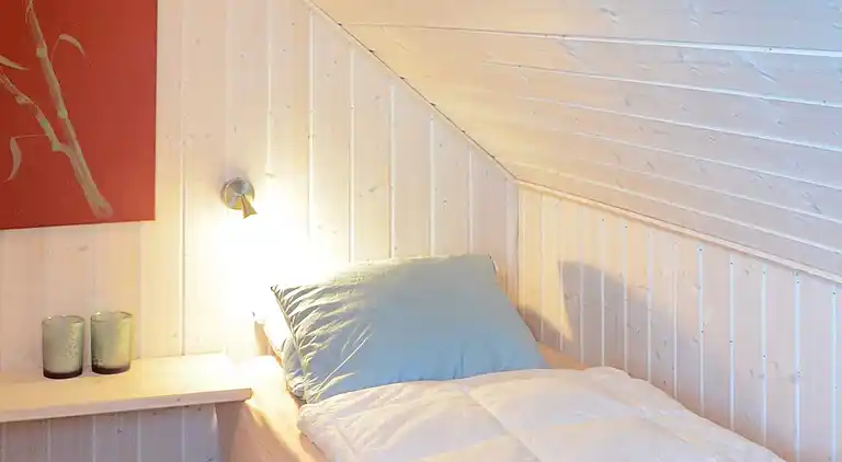 Ferienhaus in Kronsgaard