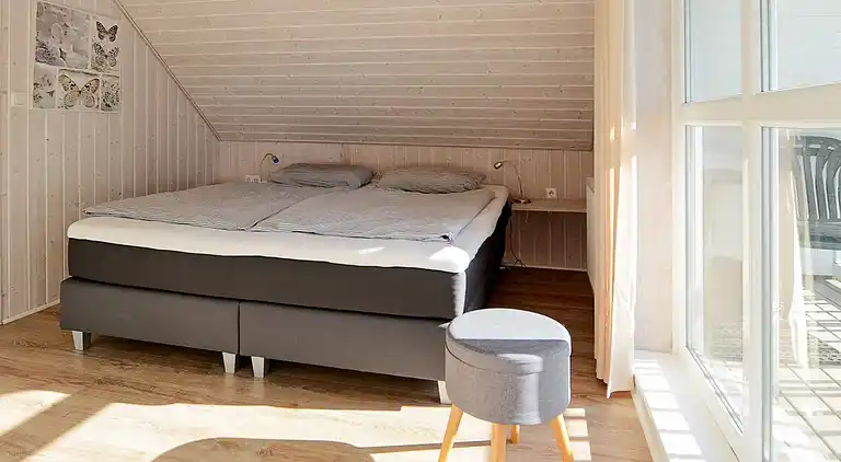 Ferienhaus in Kronsgaard