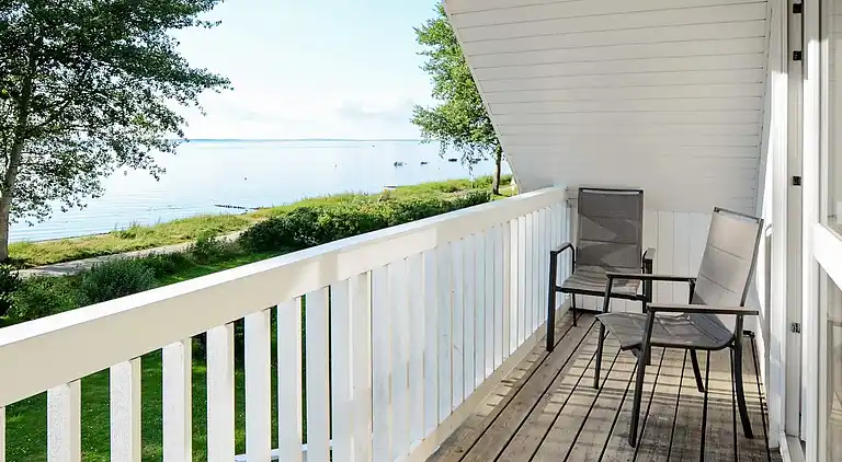 Ferienhaus in Kronsgaard