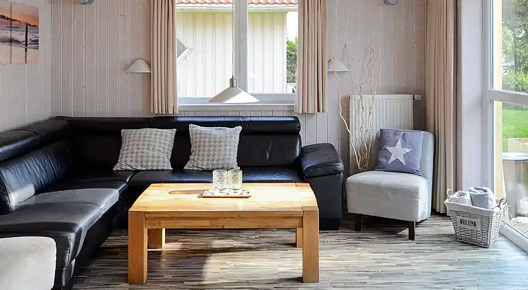 Ferienhaus in Kronsgaard