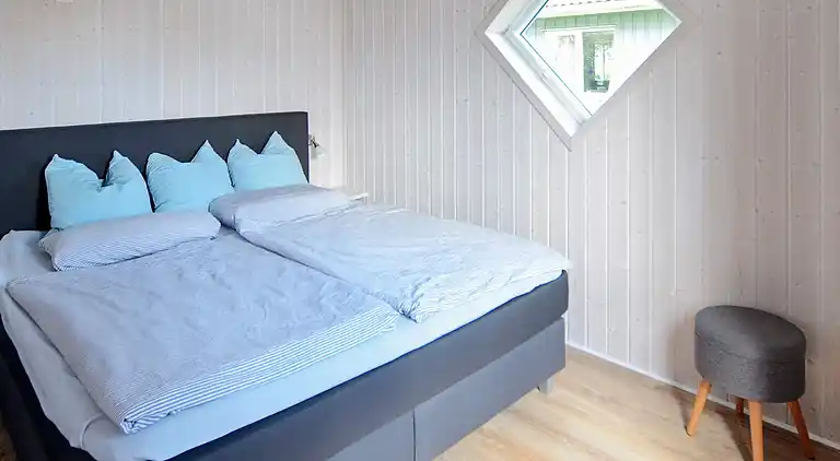 Ferienhaus in Kronsgaard