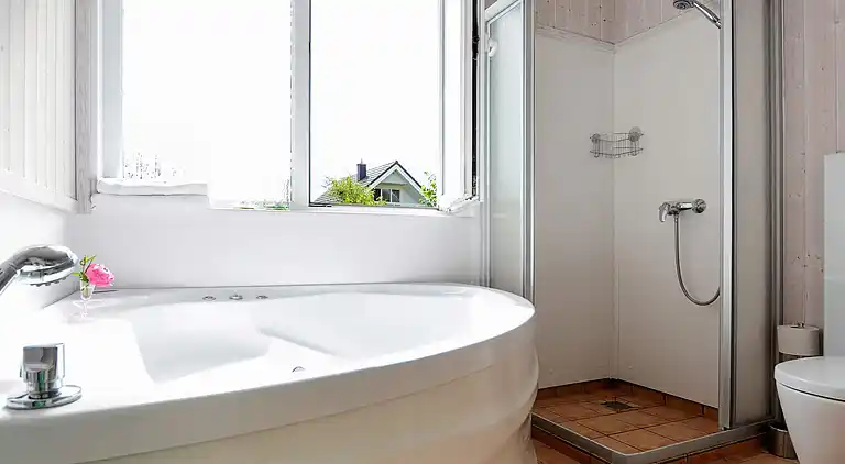 Ferienhaus in Kronsgaard