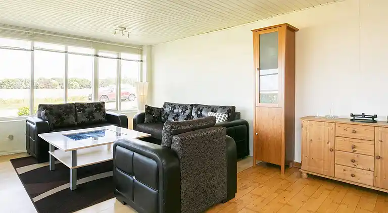 Sommerhus ved Skåstrup Strand