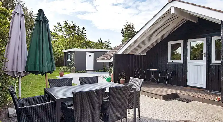 Casa vacanze in Esbjerg V