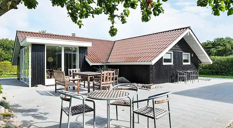 Casa vacanze in Esbjerg V