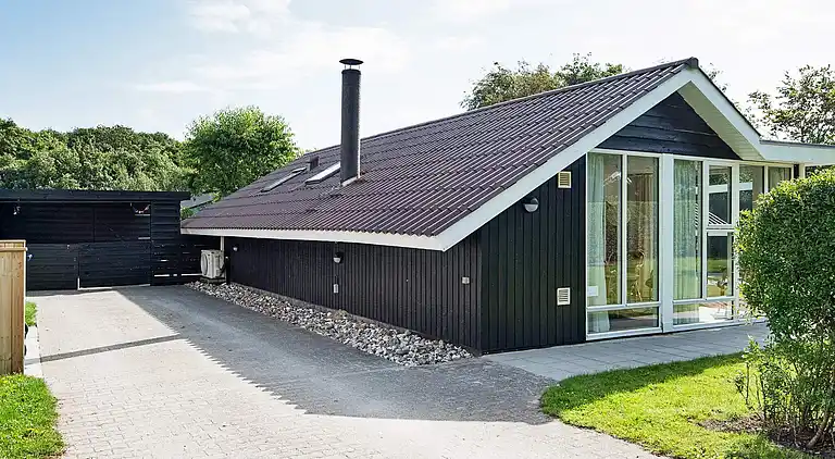 Casa vacanze in Esbjerg V