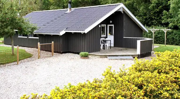 Holiday home in Mommark Strand