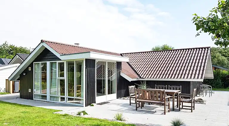 Casa vacanze in Esbjerg V