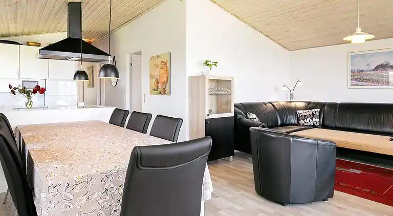 Holiday home in Skåstrup Strand