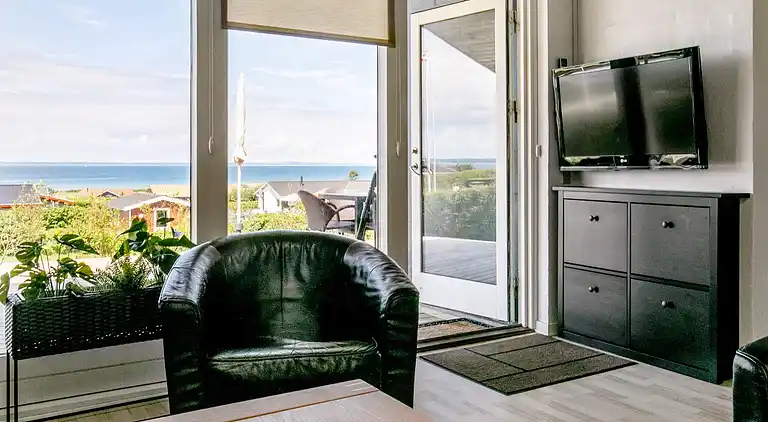 Holiday home in Skåstrup Strand