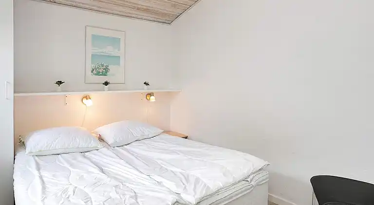 Holiday home in Skåstrup Strand