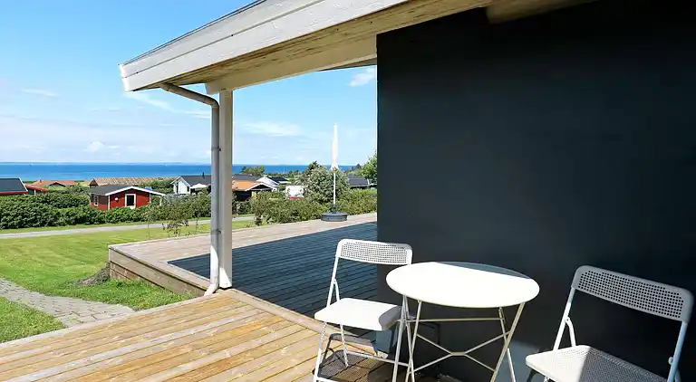 Holiday home in Skåstrup Strand