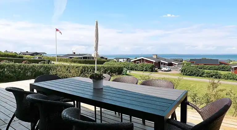 Holiday home in Skåstrup Strand