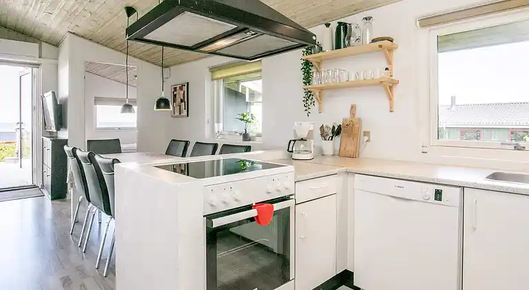 Holiday home in Skåstrup Strand