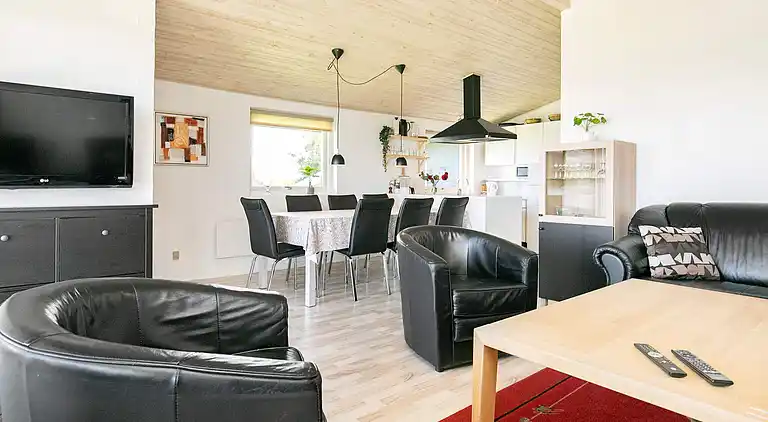 Holiday home in Skåstrup Strand