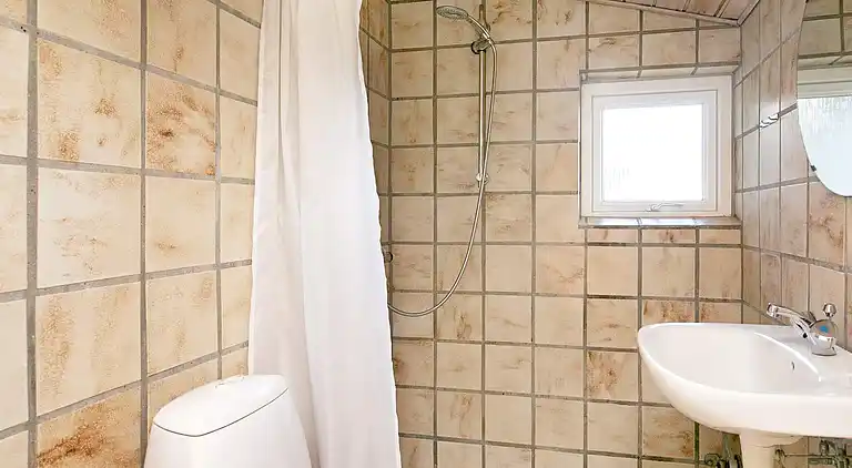 Holiday home in Skåstrup Strand