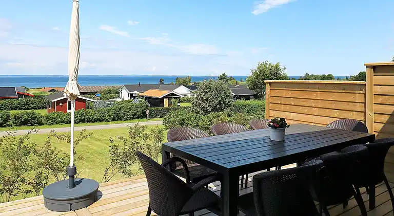 Holiday home in Skåstrup Strand