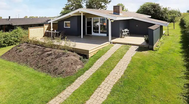 Holiday home in Skåstrup Strand
